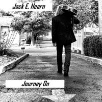 Journey On by Jack E. Hearn