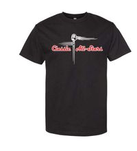 Classic All-Stars Tee Shirt - Black