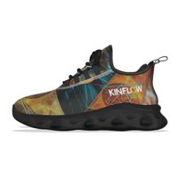 KinFlow Source Men's Light Sports Shoes