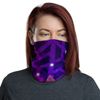Great Pyramids Orion Neck Gaiter Face Mask