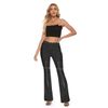 Archangel Dagger Women's Skinny Flare Pants Origins Of Orion