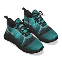 KinFlow Lightning Light Sport Shoe