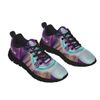 KinFlow Purple Sports Shoes