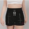 Daggers Women's Drawstring Shorts Origins Of Orion