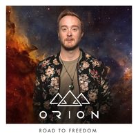 Road to Freedom by Orion