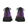 KinFlow Purple Light Sports Shoes
