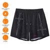 Daggers Men's Shorts Origins Of Orion