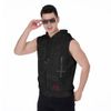 Archangel Sleeveless Hoodie Vest Origins Of Orion