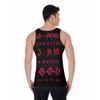 Mortal Gods Tank Top Origins Of Orion