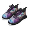 KinFlow Purple Light Sports Shoes
