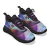 KinFlow Purple Light Sports Shoes