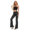 Archangel Dagger Women's Skinny Flare Pants Origins Of Orion