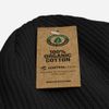 Orion Organic Cotton Knit Beanie