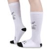 Socks of Stealth D&D Inspired Merch White Origins Of Orion