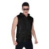 Archangel Sleeveless Hoodie Vest Origins Of Orion