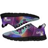 KinFlow Purple Sports Shoes