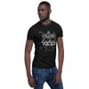 Wage Peace Mortal Gods Standard T-Shirt