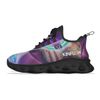 KinFlow Purple Light Sports Shoes