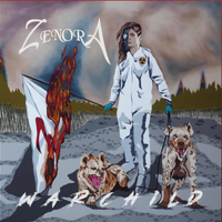 Warchild by Zenora