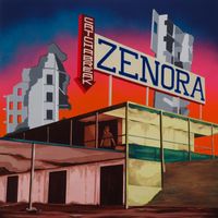 Catch a Break by Zenora