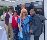 The Fowl Players of Perryville Mothers' Day Brunch on Maryland Party Boat