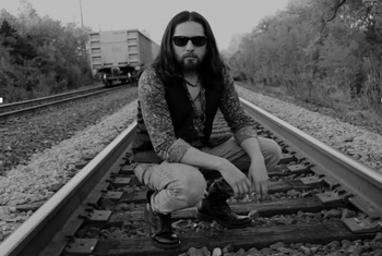 Railroad
