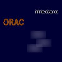 Infinite Distance by Orac
