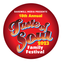 Taste of Soul 2023