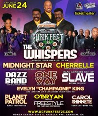 Orange County FUNK FEST 2023