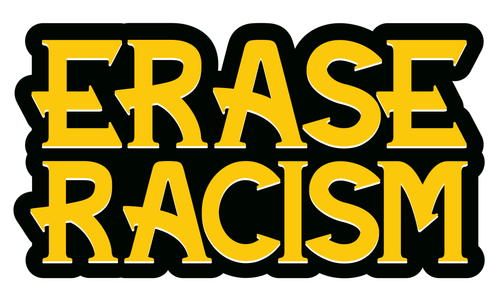 Hearts Erase Racism!