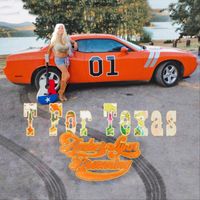 T For Texas  by AmberLynn Browning Band