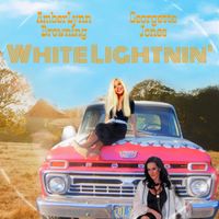 White Lightenin' by AmberLynn Browning featuring Georgette Jones