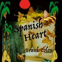 Spanish Heart by Frank Colon