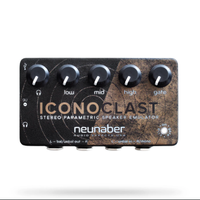 Neunaber Iconoclast (NEW)