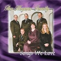 Songs We Love by The Hagans Family