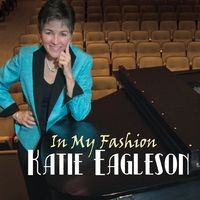 In My Fashion by Katie Eagleson