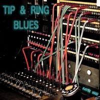 Tip & Ring Blues by Electric Wood