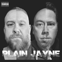 The album Plain Jayne by BY: PLAIN JAYNE - Produced By Howie Askay