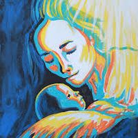 The Mary in my Christmas (Holiday) by Dori Weaver Songwriter