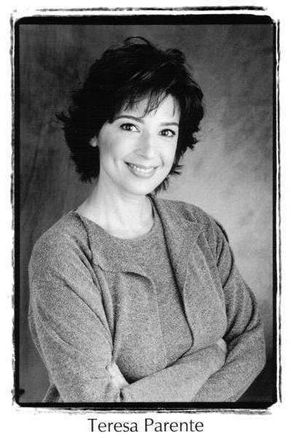 Teresa Parente and SOS, the Sisters of Swing - Commercials