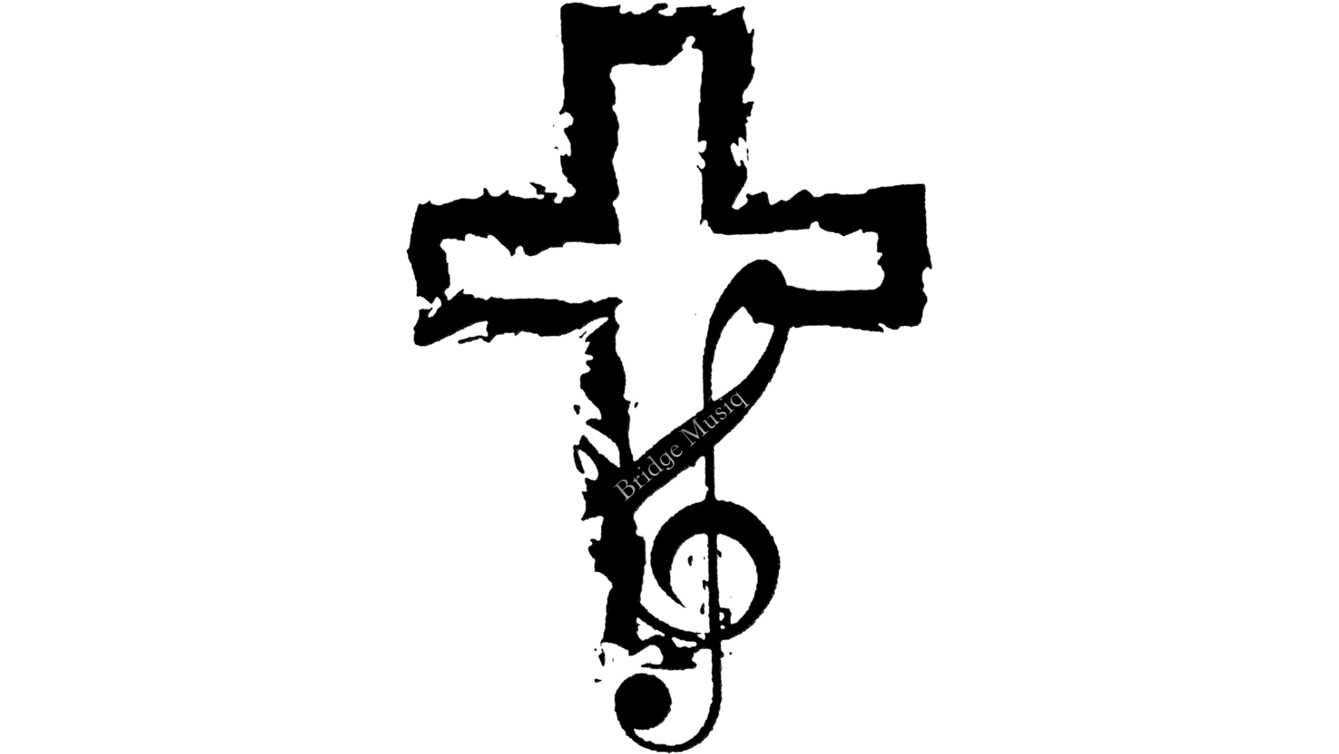 Bridge Sign Music Bridge Musiq