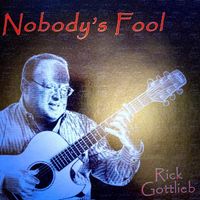 Nobody's Fool: CD