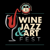 3rd Annual Wine, Jazz & Art Fest
