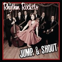 Jump & Shout by Rhythm Rockets