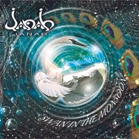 Swan In The Monsoon CD