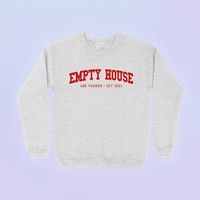 Empty House Champion Crewneck