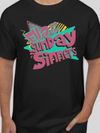 LIMITED INVENTORY SALE! Saved by the Sunday Sinners Shirt