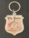 Ella Salter Keychain