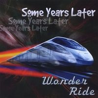 Wonder Ride by Some Years Later
