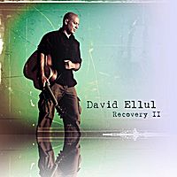 Recovery II by David Ellul